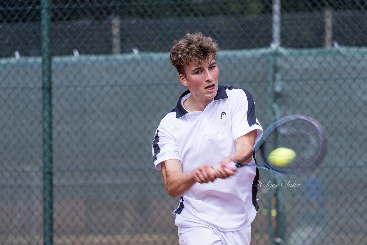 Bild 500 - Bergstedt Open